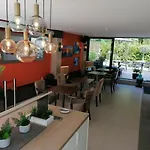 Miramar- Cap D'antibes - La Garoupe فندق