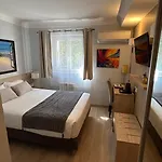 Miramar- Cap D'antibes - La Garoupe