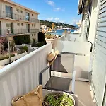 فندق Miramar- Cap D'antibes - La Garoupe 3*