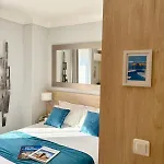 Miramar- Cap D'antibes - La Garoupe فندق