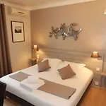 فندق Miramar- Cap D'antibes - La Garoupe 3*