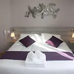 Miramar- Cap D'antibes - La Garoupe فندق أنتيب