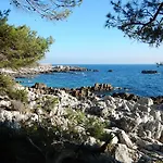 فندق Miramar- Cap D'antibes - La Garoupe