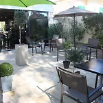 Miramar- Cap D'antibes - La Garoupe فندق 3*