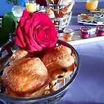 酒店 Miramar- Cap D'antibes - La Garoupe 昂蒂布