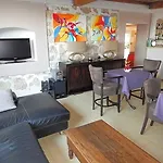 Miramar- Cap D'antibes - La Garoupe أنتيب