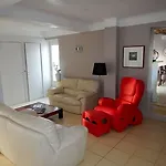 فندق Miramar- Cap D'antibes - La Garoupe 3*