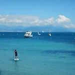 فندق Miramar- Cap D'antibes - La Garoupe 3*