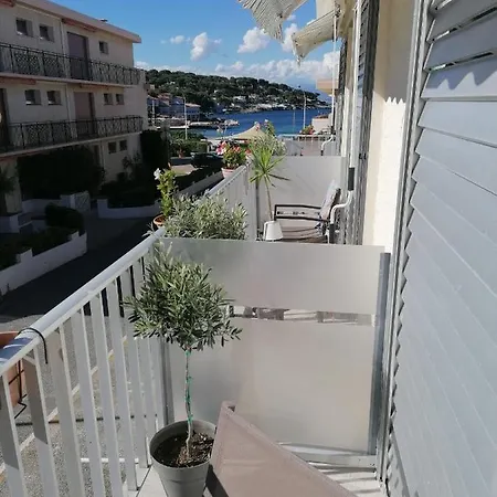 Miramar- Cap D'antibes - La Garoupe Hotel