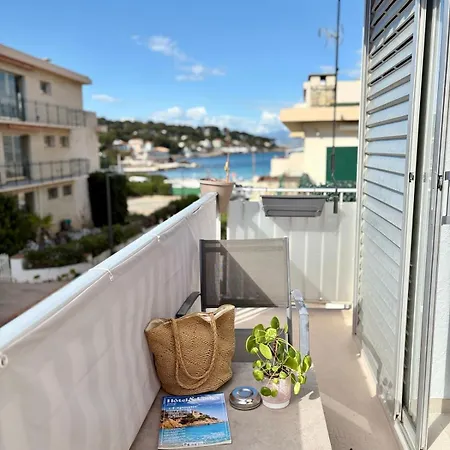 Miramar- Cap D'antibes - La Garoupe Hotell