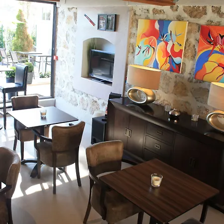 Miramar- Cap D'antibes - La Garoupe 昂蒂布