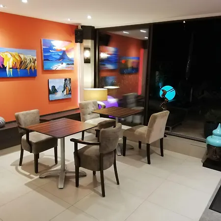 Hotell Miramar- Cap D'antibes - La Garoupe Antibes