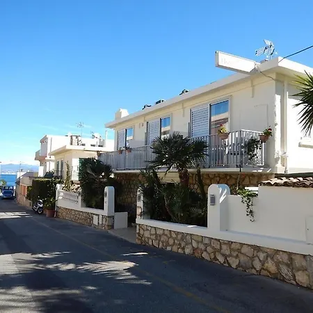 Miramar- Cap D'antibes - La Garoupe 3*