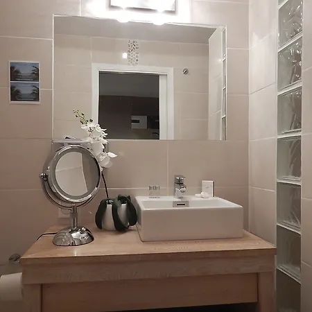Miramar- Cap D'antibes - La Garoupe Hotell