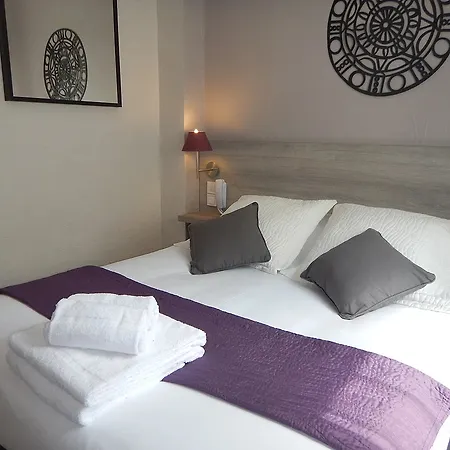 Miramar- Cap D'antibes - La Garoupe Hotel Antibes