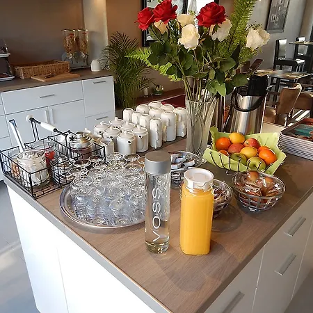 Miramar- Cap D'antibes - La Garoupe Hotell 3*