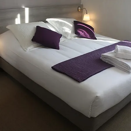Hotel Miramar- Cap D'antibes - La Garoupe