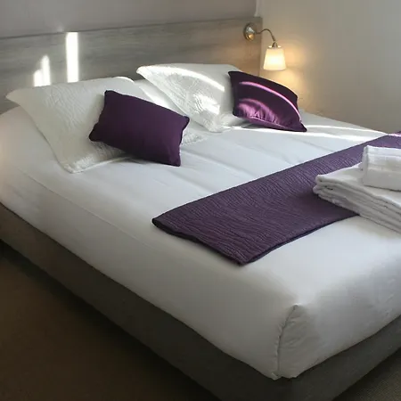 Miramar- Cap D'antibes - La Garoupe 3*