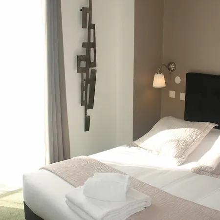 Hotel Miramar- Cap D'antibes - La Garoupe Antibes