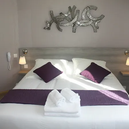 Hotel Miramar- Cap D'antibes - La Garoupe Antibes