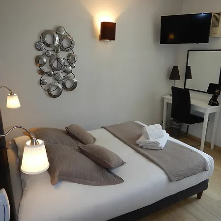 Miramar- Cap D'antibes - La Garoupe Antibes