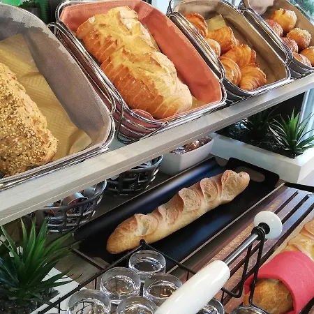 Miramar- Cap D'antibes - La Garoupe