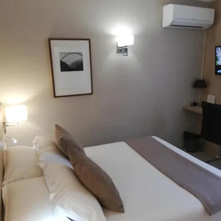 Miramar- Cap D'antibes - La Garoupe Hotel Antibes