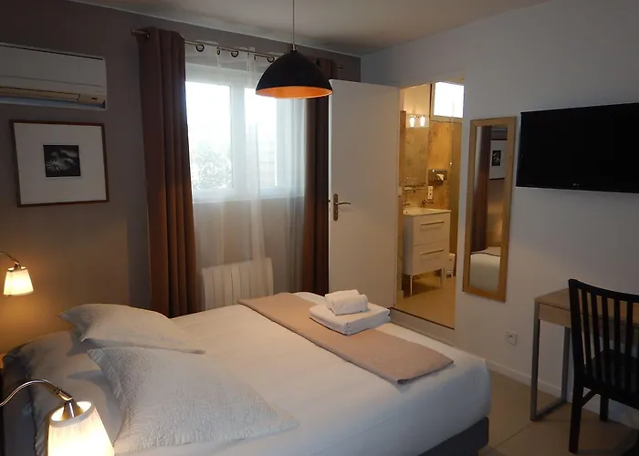 Miramar- Cap D'antibes - La Garoupe ホテル アンティーブ