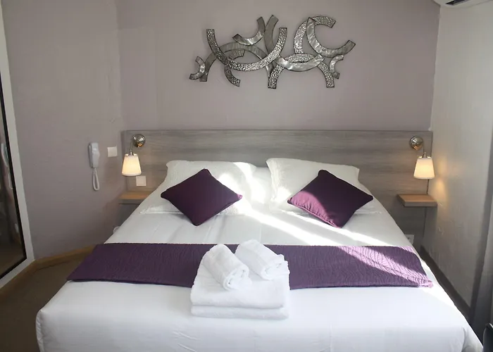 Miramar- Cap D'antibes - La Garoupe 酒店 昂蒂布