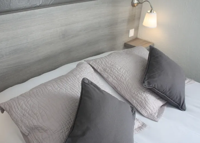 ホテル Miramar- Cap D'antibes - La Garoupe 3*