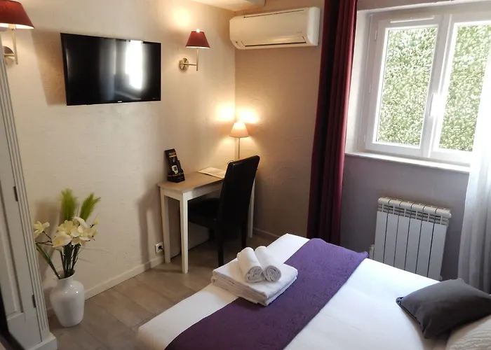 Miramar- Cap D'antibes - La Garoupe ホテル アンティーブ