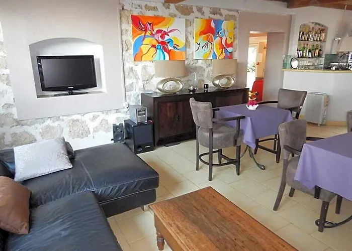 Miramar- Cap D'antibes - La Garoupe 昂蒂布