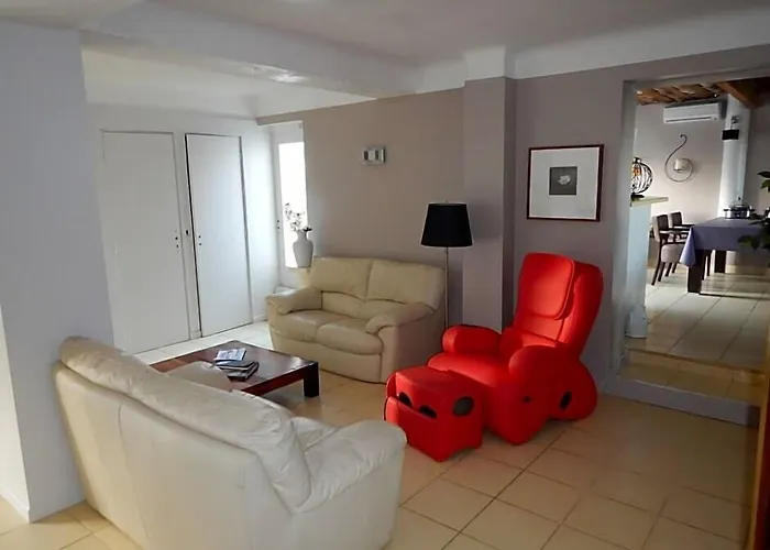 酒店 Miramar- Cap D'antibes - La Garoupe 3*