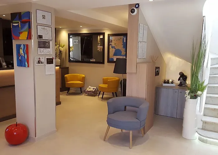 Miramar- Cap D'antibes - La Garoupe