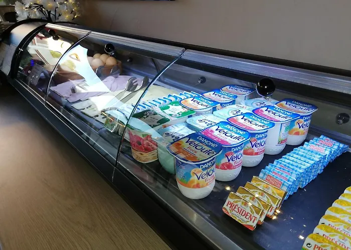 Miramar- Cap D'antibes - La Garoupe 酒店 昂蒂布