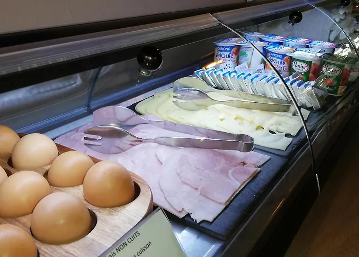 Miramar- Cap D'antibes - La Garoupe 酒店 3*