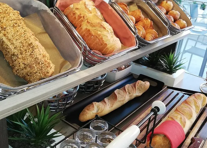 Miramar- Cap D'antibes - La Garoupe