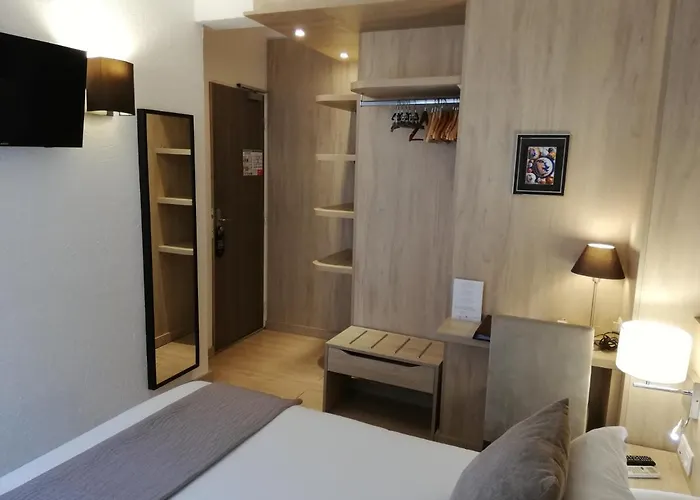 Miramar- Cap D'antibes - La Garoupe 昂蒂布