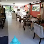 Miramar- Cap D'antibes - La Garoupe 호텔 3*