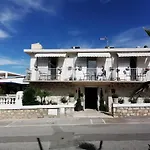 Miramar- Cap D'antibes - La Garoupe 3*