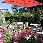 Miramar- Cap D'antibes - La Garoupe 호텔