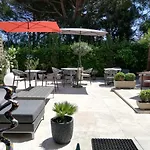 Miramar- Cap D'antibes - La Garoupe 호텔 앙티브