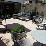 Miramar- Cap D'antibes - La Garoupe 호텔