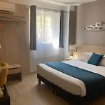 Hotel Miramar- Cap D'antibes - La Garoupe Antibes