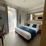 Miramar- Cap D'antibes - La Garoupe 호텔 앙티브