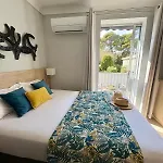 Hotel Miramar- Cap D'antibes - La Garoupe Antibes
