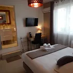 Miramar- Cap D'antibes - La Garoupe 호텔 앙티브