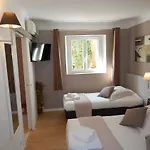 Hotel Miramar- Cap D'antibes - La Garoupe
