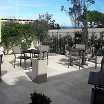 Miramar- Cap D'antibes - La Garoupe 3*