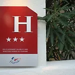 Hotel Miramar- Cap D'antibes - La Garoupe